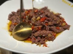 -炊烟小炒黄牛肉(浦东世纪汇店)