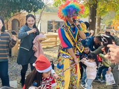 -HERRE·FARM 赫尔露营农场·团建聚会包场