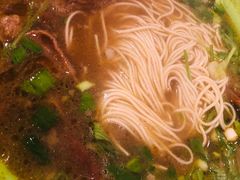 -张记牛肉面馆(天津路店)