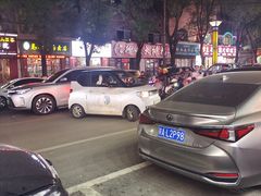 -聚在尊味虾皇·夜宵市集(新建店)