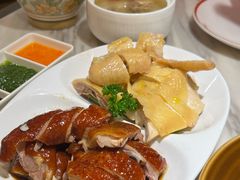 -星平鸡饭·烧腊·粤菜小炒(印象城创始店)