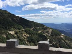 -白草畔自然风景区