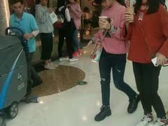 -CoCo都可(东城万达店)