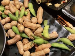 -昱家胡同·烧烤海鲜铜锅涮肉(和平里店)