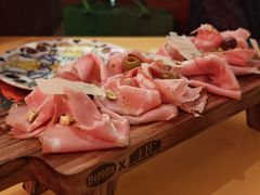 -BOTTEGA意库(中骏世界城店)