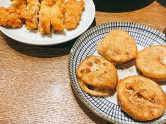 -阿木舂记·特色小吃(平江路店)