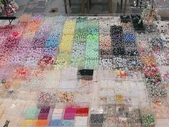-郑在DIY·潮玩银饰绘画手作(中央大道旗舰店)