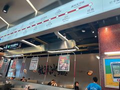 -敏华冰厅(平安金融中心店)