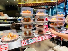 -新一番三文鱼寿司(大东海店)