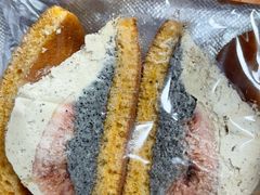 -辛一·铜锣烧(鸿寿坊店)