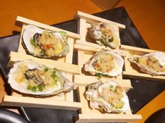 -花枝日本料理(金沟河店)