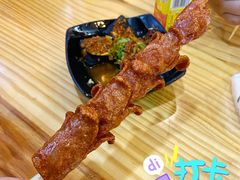 -螺大蛳柳州螺蛳粉·火锅·热干面(西城永捷店)