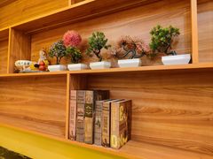 -大话小腰(鸟巢店)