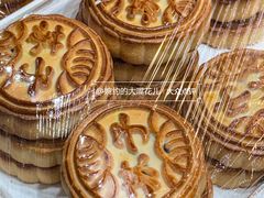 -隆福寺小吃店(东四店)