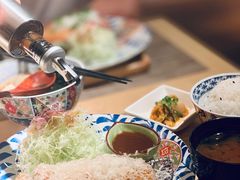 -yokocho上横町·日本食街(深业上城店)