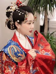 -洋洋婚纱品牌集合店