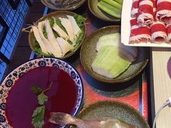 -杨家火锅(国美店)