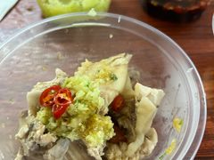 -威邵鸡煲(西华路总店)