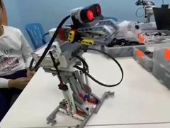 -童程童美·信息学竞赛·机器人编程·少儿编程(五棵松万达校区)