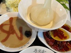 -再宣武文化主题餐厅·清真