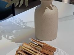 -向森咖啡·蛋糕·简餐