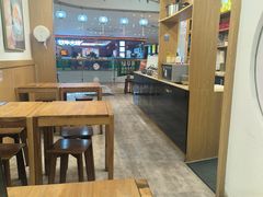 -哼哈豆花工房(高铁吾悦广场店)