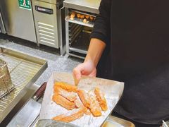 -超级鸡车(曹杨路店)