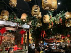 -南京大牌档(之心城店)