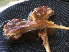 -BLD西餐厅(成都首座万丽酒店)