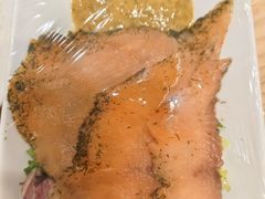 -宜家·瑞典风味餐厅(天津东丽商场店)