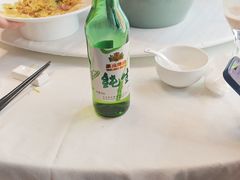 -海泰食府·新鲁菜·家宴(总部基地店)