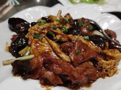 醋溜木须-江南·JIANGNAN(北京歌华开元大酒店)