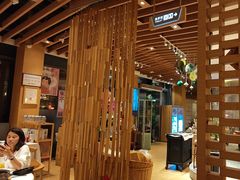 -若蘭慈·无国界素食料理(欢乐海岸店)
