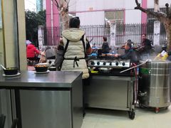 -沈妈砂锅(光华村店)