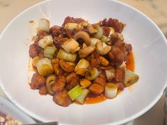 -锦府盐帮·侯宅(五棵松万达店)