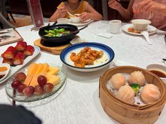 -丰鲤楼•闽南茶楼(仟禧汇店)