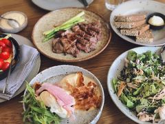 -BOR Eatery(安福路店)