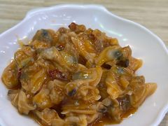 -一蚝一贝海鲜特色餐厅(万象城店)