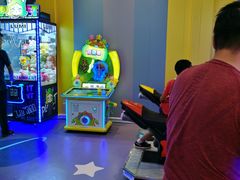 -芭菲盛宴·环球美食(北城国际店)