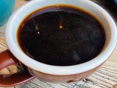 热美式-maan coffee漫咖啡(通州店)