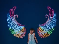 -福州罗源湾海洋世界旅游区