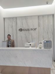 -HAIR POP