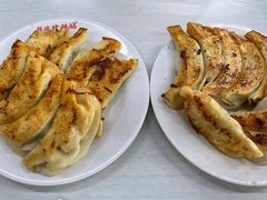 -劈柴院锅贴(沈阳路店)