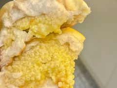 橙皮黄米-角落低卡烘焙(正弘城店)