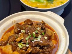 -金典银峰老鹅馆·昆山菜(亭林公园店)