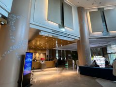 -济南南辛庄地铁站银座佳悦酒店