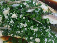 -临江宴餐厅·桐庐菜(富春江店)