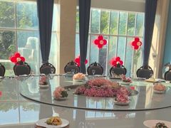 -天宫南铂玫瑰园酒店