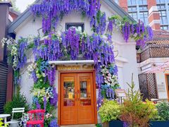 -弗兰克牛排西餐厅Ribone steak house(柠檬花园店)