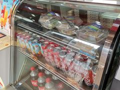零售区-达美乐比萨(东高地店)